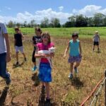 Eco Friendly Farming Tour to Explore Dorado's Most Beautiful Farm - The Sum Up