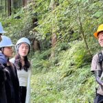 Ecotourism and Woodcraft with a Mountain Artist Near Tokyo - Who Should Consider This Tour?