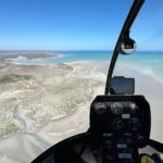 Edgar Ranges and Eco Beach Helicopter Tour with Lunch - Price Analysis and Value