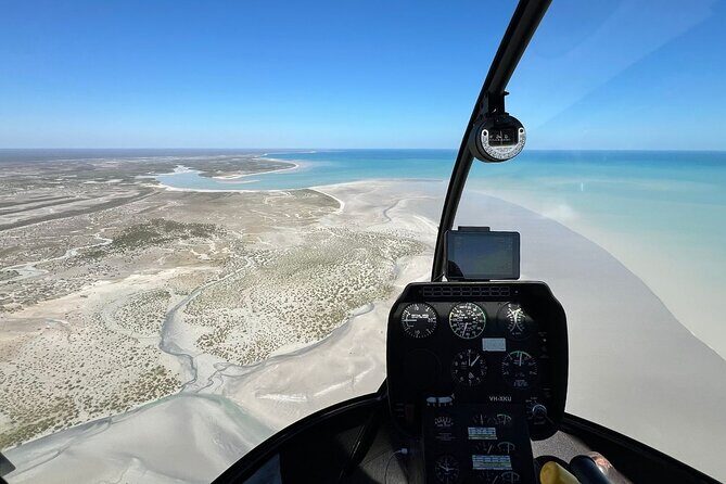 Edgar Ranges and Eco Beach Helicopter Tour with Lunch - Price Analysis and Value