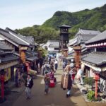 Edo Wonderland Nikko Edomura Cultural Theme Park Ticket - Who Would Love Edo Wonderland?