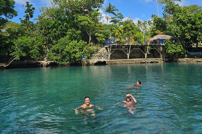 Efate Half Day Trip, Eton Beach, Blue Lagoon and Lunch at Turtle - Practical Details and Tips