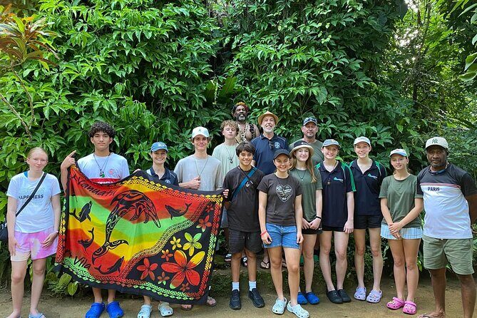 Efate Highlights: LocalVillage Walk, Coffee Tasting & Beach Chill - Who Is This Tour Best For?