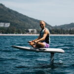 EFoil Lessons in Phuket Thailand - Why This Experience Is Worth It
