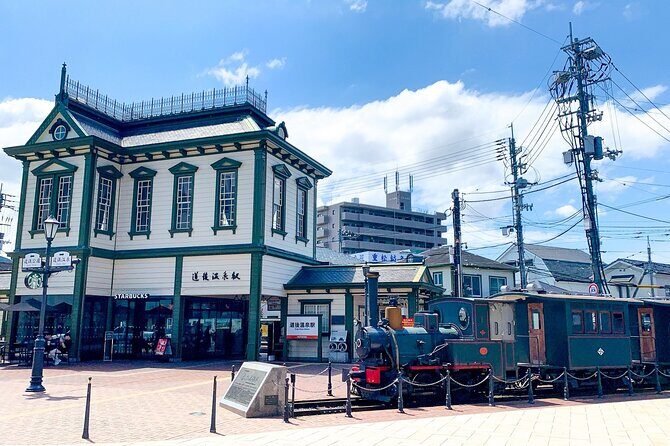 Ehime: Dogo Onsen Culture WalkBathhouse, Shrine & Food - Should You Book This Tour?