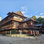 Ehime: Dogo Onsen Culture WalkBathhouse, Shrine & Food - Practical Details and Value