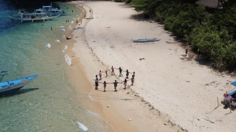 El Nido: Big Lagoon Island Hopping with Lunch - The Allure of El Nido’s Lagoon and Beach Stops