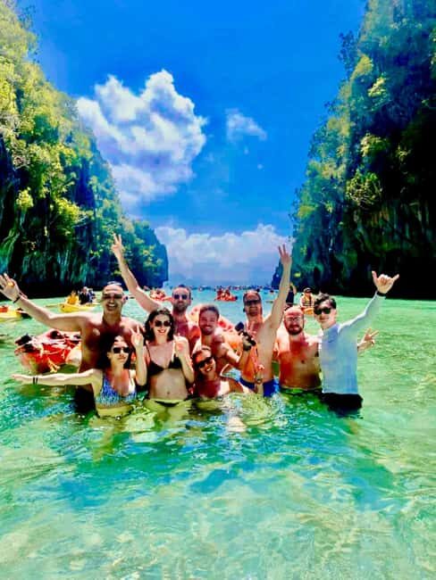 El Nido: Big Lagoon Kayaking & Island Adventure - Why This Tour Works Well