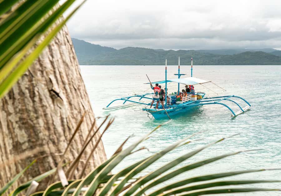 El Nido: Darocoton Island Day Trip - The Itinerary in Detail