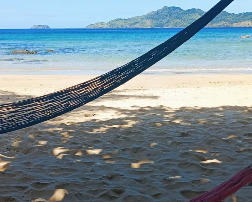 El Nido: Full-Day Beaches Land Tour with Lunch - Exploring El Nido’s Northern Beaches in Comfort  
