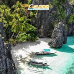 El Nido: Full-Day Islands, Caves and Coves Tour with Lunch - Practicalities: What You Need to Know