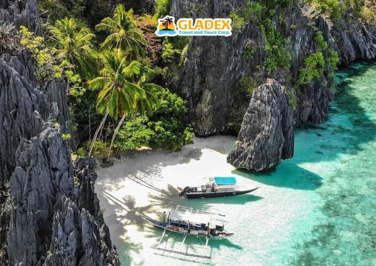 El Nido: Full-Day Islands, Caves and Coves Tour with Lunch - Practicalities: What You Need to Know