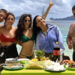 El Nido Group Tour A with Beach Lunch - Practical Details to Keep in Mind