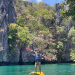 El Nido: Island Hopping Tour C with Lunch EDTF included - What’s Included and What’s Not