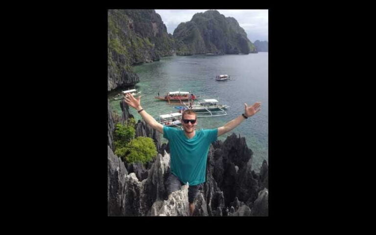 El Nido Island Tour A - Final Thoughts