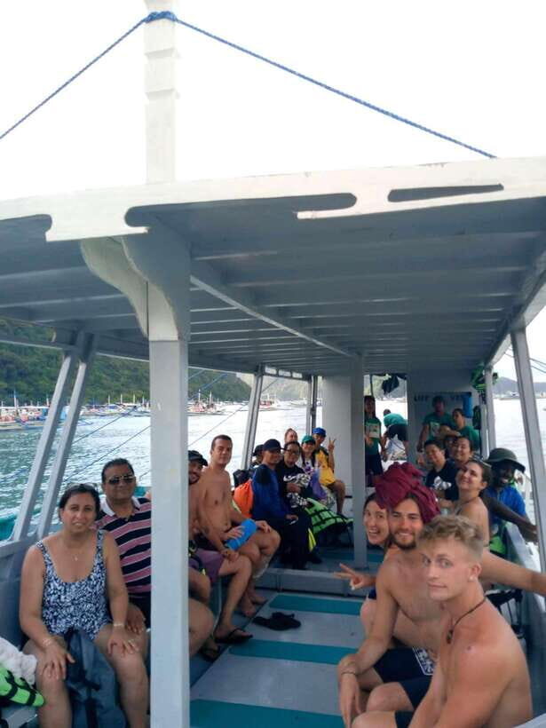 El Nido Island Tour A - Who Is This Tour Best For?