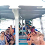 El Nido Island Tour C - The Itinerary: What to Expect at Each Stop