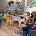 El Nido Island Tour D - What to Expect from El Nido Tour D