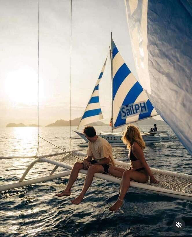 El Nido Islands: Private Paraw Sunset Sailing - FAQs