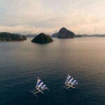 El Nido Islands: Shared Paraw Sunrise Sailing - A Deep Dive Into the Experience