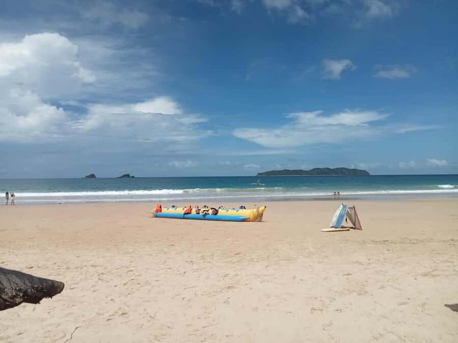 EL Nido: Lio Beach & Nacpan Twin Beach Day Tour - Value and Practical Considerations