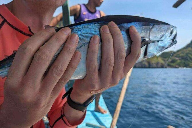 El Nido Palawan fishing with local Fisherman with lunch - Why This Tour Is Worth It