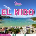 El Nido: Premium Adventure Island Hopping Cruise - The Itinerary: What to Expect