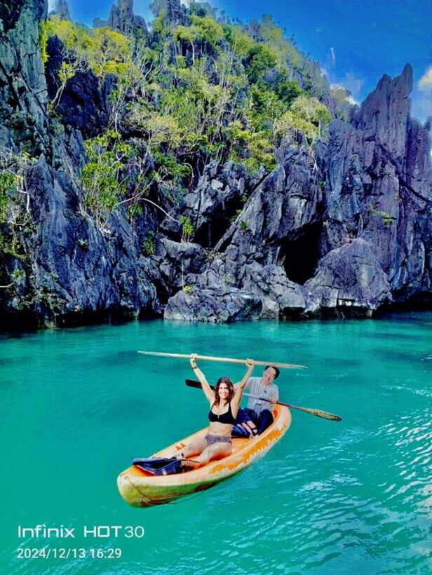 El Nido: Private Customized Tour with Snake island & Caves - The Practical Side: What’s Included and What to Budget For