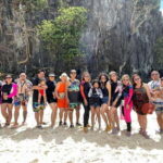 EL NIDO: Private Island Hopping Tour A with BUFFET LUNCH - The Experience in Detail: What to Expect from Tour A