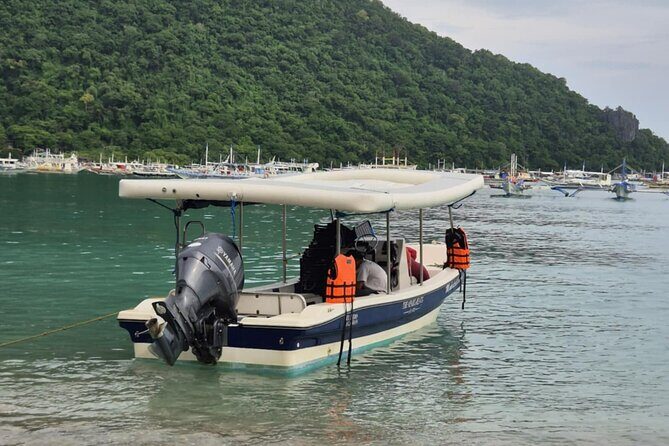 El Nido Private Speedboat Adventure Tour with Island Lunch - The Experience from Travelers’ Perspectives