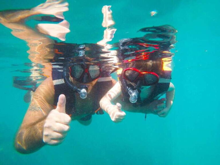 El Nido Private Tour A: Best Island Hopping - What’s Included & What’s Not