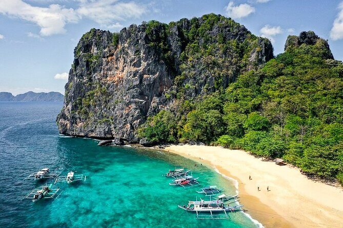 El Nido Private Tour D with Lunch - A Deep Dive into the Itinerary