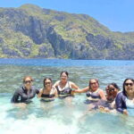 El Nido: Shared Island Hopping Tour C with Buffet Lunch - Exploring the Itinerary and Key Stops