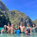 EL NIDO: Sharing/Joiner Island Hopping Tour A w/BUFFET LUNCH - Who Will Love This Tour?
