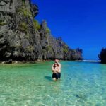 El Nido Tour C: Explore Hidden & Secret Beach Adventure - Secret Beach: A Hidden Paradise