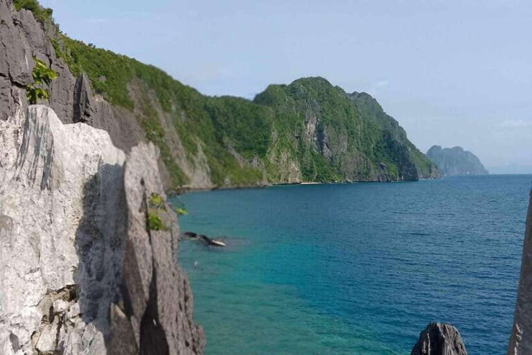 El Nido: Tour C to Hidden Beach, Helicopter Island & More - What Makes This Tour Stand Out?