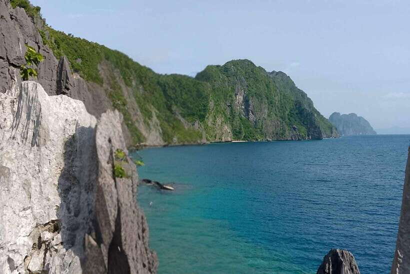 El Nido: Tour C to Hidden Beach, Helicopter Island & More - What Makes This Tour Stand Out?