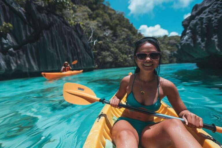 El Nido Ultimate Beach Lovers Tour (Private & All-Inclusive) - What Makes This Tour Stand Out?