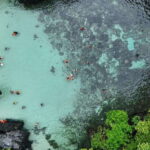 El Nido:Private Tour D with Highlights Small & Cadlao Lagoon - Detailed Breakdown of the Itinerary