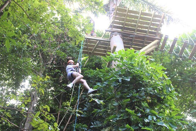 El Yunque Adventure Trail - Who Should Consider This Tour?