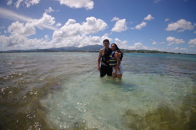 El Yunque Beach Jetski + Rainforest Hike Adventure Tour - What to Expect: A Detailed Breakdown