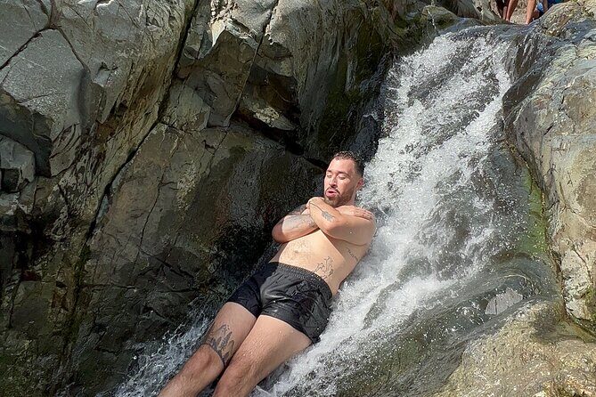 El Yunque Exclusive Experience: Waterslide Adventures w/Transport - Good To Know