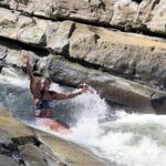 El Yunque Rainforest and Luquillo Beach and Kiosk Private Tour - Authentic Experiences & Practical Tips