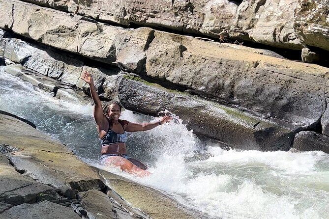 El Yunque Rainforest and Luquillo Beach and Kiosk Private Tour - Authentic Experiences & Practical Tips