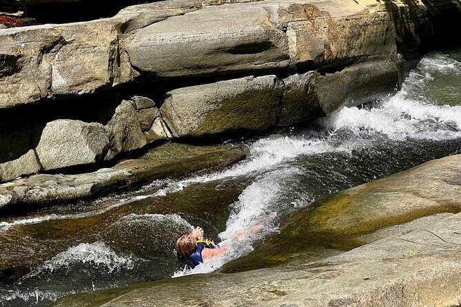 El Yunque Rainforest Waterslides Transport from San Juan - Why This Tour Offers Real Value
