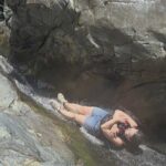 El Yunque Waterslides, Jumps, swing! small business owner:) - Who Should Book This Tour?