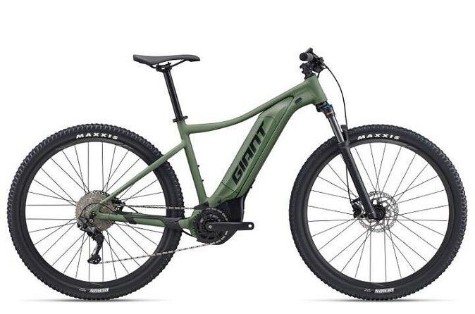 Electric Mountainbike Rental in Bonaire - The Ride Itself: Trails, Views, and Terrain