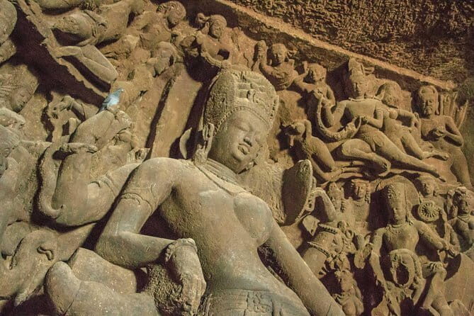 Elephanta Caves Audio Guided Walking Tour, Mumbai on HopOn India App - The Sum Up: Is It Worth It?