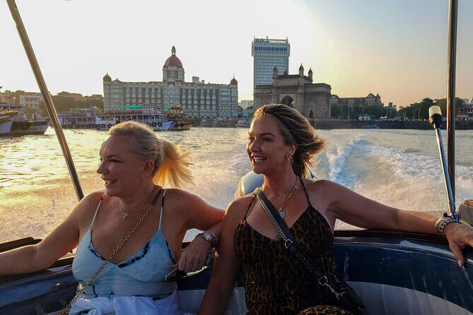 Elephanta Caves by Premium Speedboat - Group Tour - The Trip to Elephanta: A Detailed Breakdown