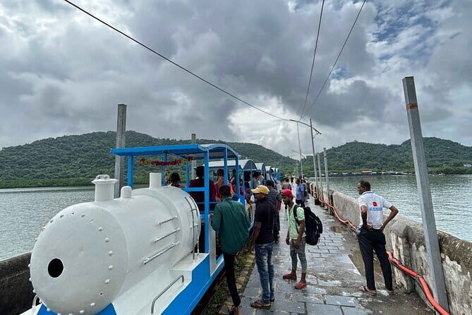 Elephanta Caves & Island: Your Tour, Your Way - What Sets This Tour Apart?